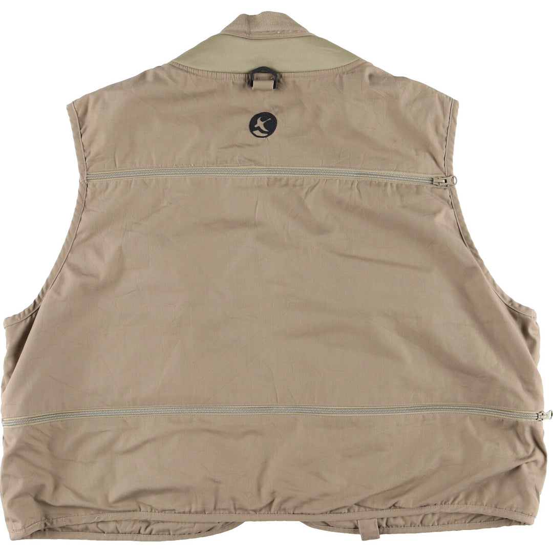 Guide Series Fishing Vest Men's XL /eaa352512