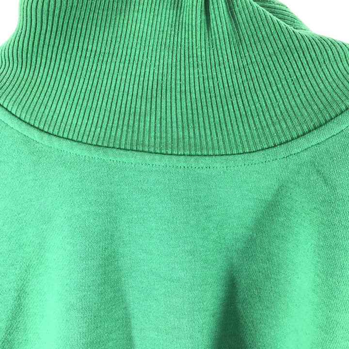 90'S GAP Turtleneck Sweatshirt, Men's L, Vintage / eaa353056