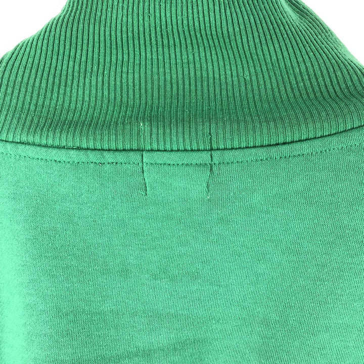 90'S GAP Turtleneck Sweatshirt, Men's L, Vintage / eaa353056