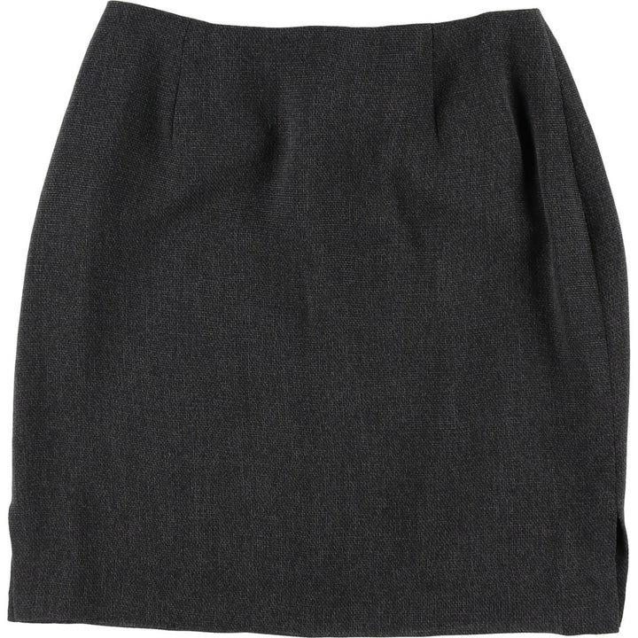 CLASSIQUES ENTIER Half-length Tight Skirt Women's M size /eaa353169