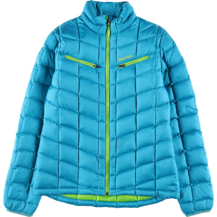 Marmot Goose Down Jacket Women's M size / eaa353196