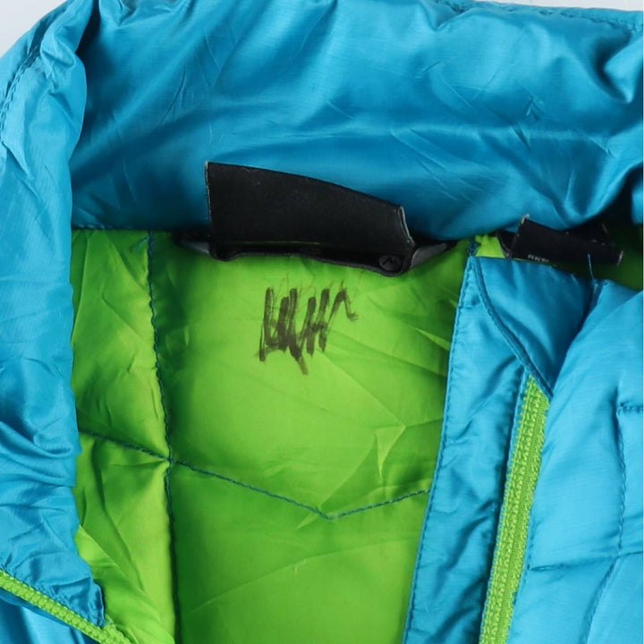 Marmot Goose Down Jacket Women's M size / eaa353196