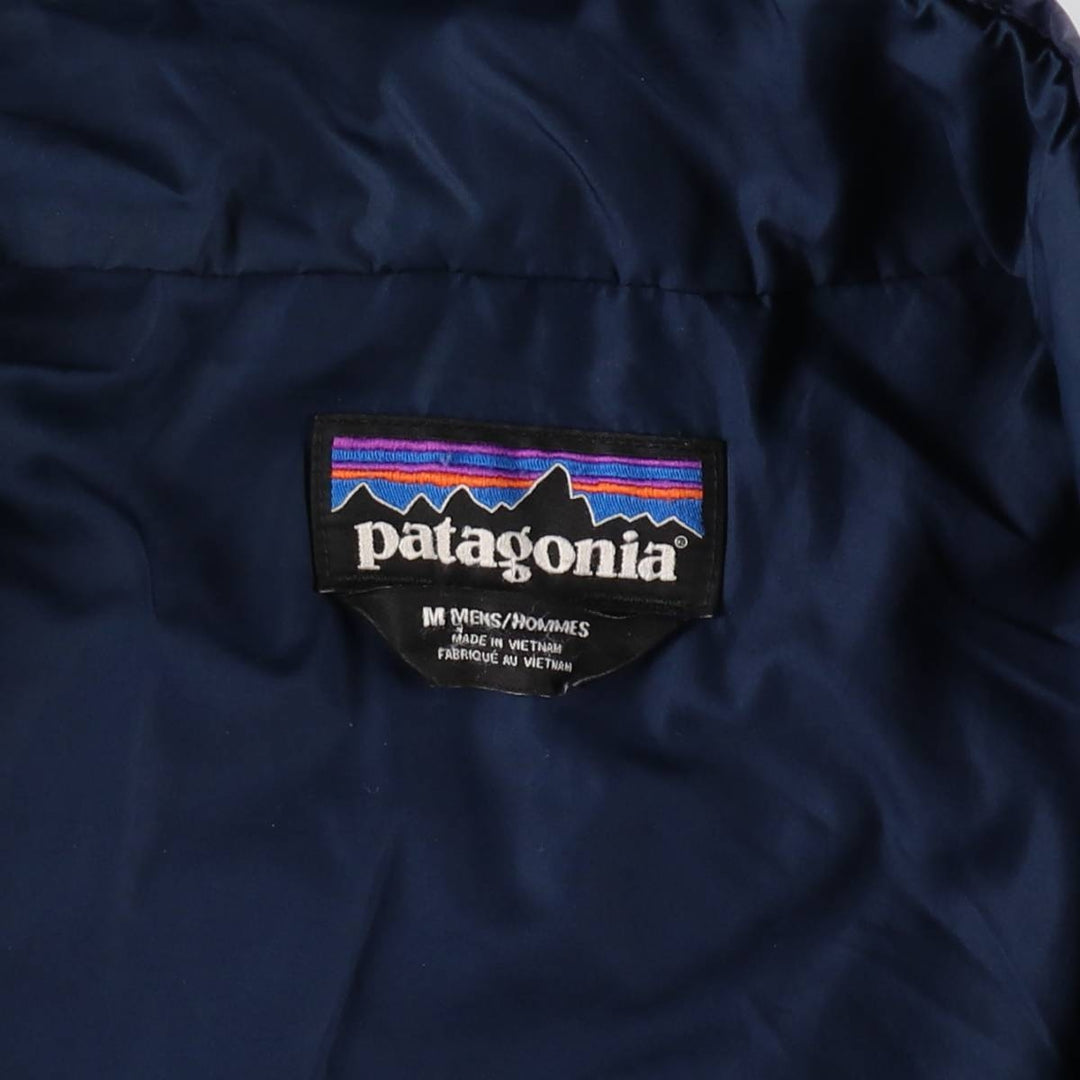 Patagonia 31673FA15 Padded Jacket Puffer Jacket Men's M size / eaa353315