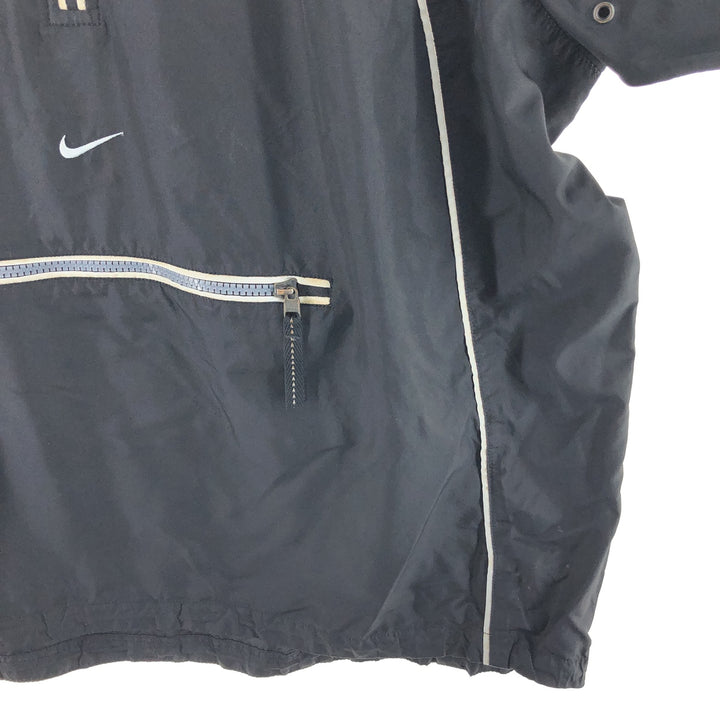 90'S Nike Anorak Jacket Men's Size L /eaa353322