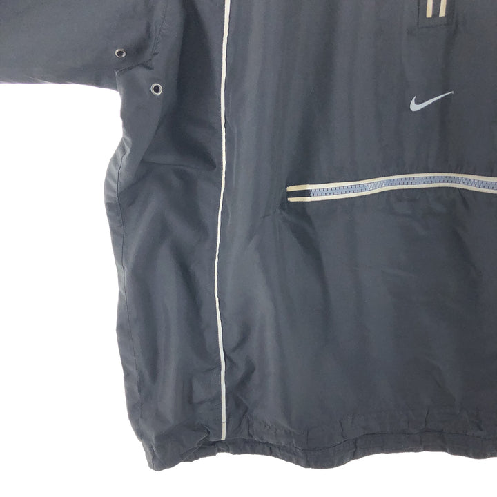 90'S Nike Anorak Jacket Men's Size L /eaa353322