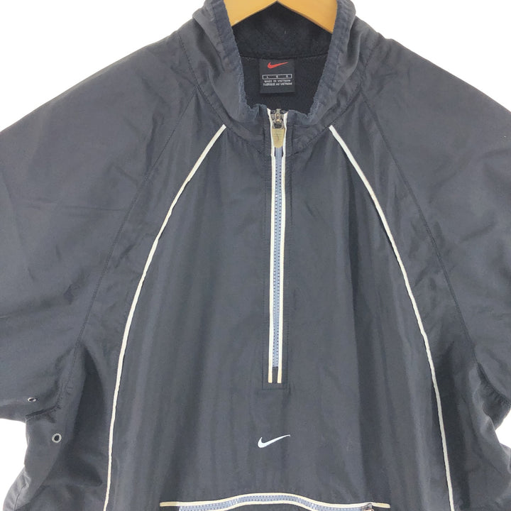 90'S Nike Anorak Jacket Men's Size L /eaa353322