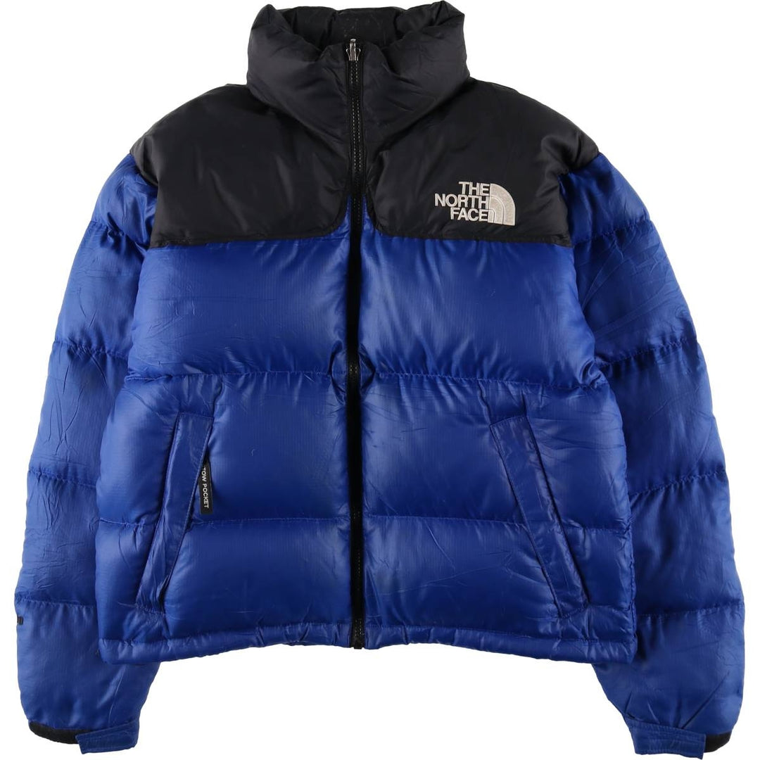 90s~00'S The North Face Nuptse Jacket 700 Fill Power Goose Down Jacket SMALL Women's S equivalent /eaa353331