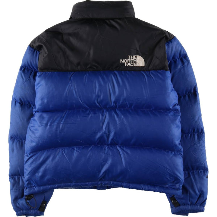 90s~00'S The North Face Nuptse Jacket 700 Fill Power Goose Down Jacket SMALL Women's S equivalent /eaa353331