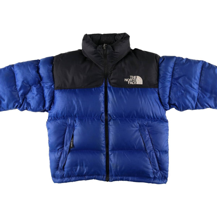 90s~00'S The North Face Nuptse Jacket 700 Fill Power Goose Down Jacket SMALL Women's S equivalent /eaa353331