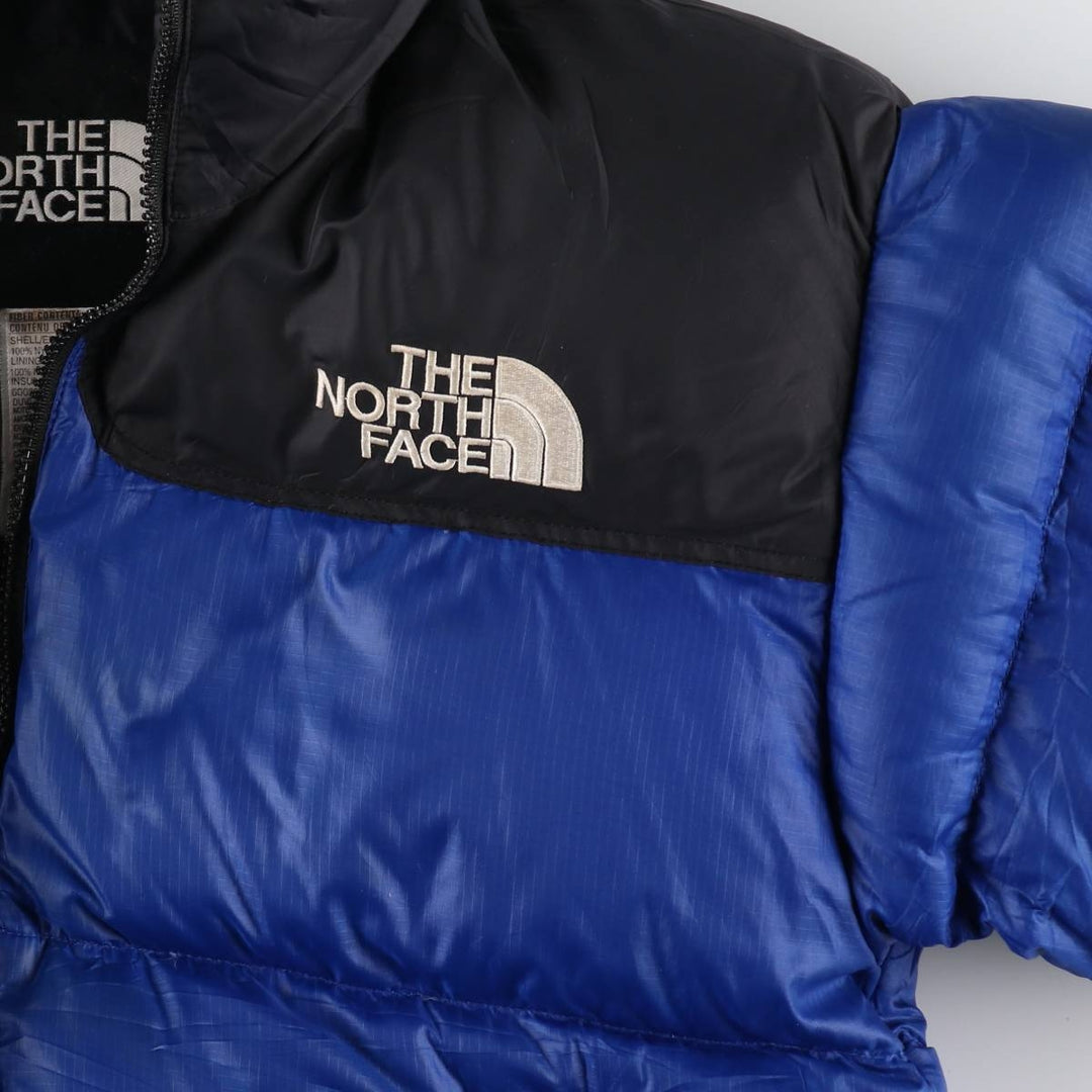 90s~00'S The North Face Nuptse Jacket 700 Fill Power Goose Down Jacket SMALL Women's S equivalent /eaa353331