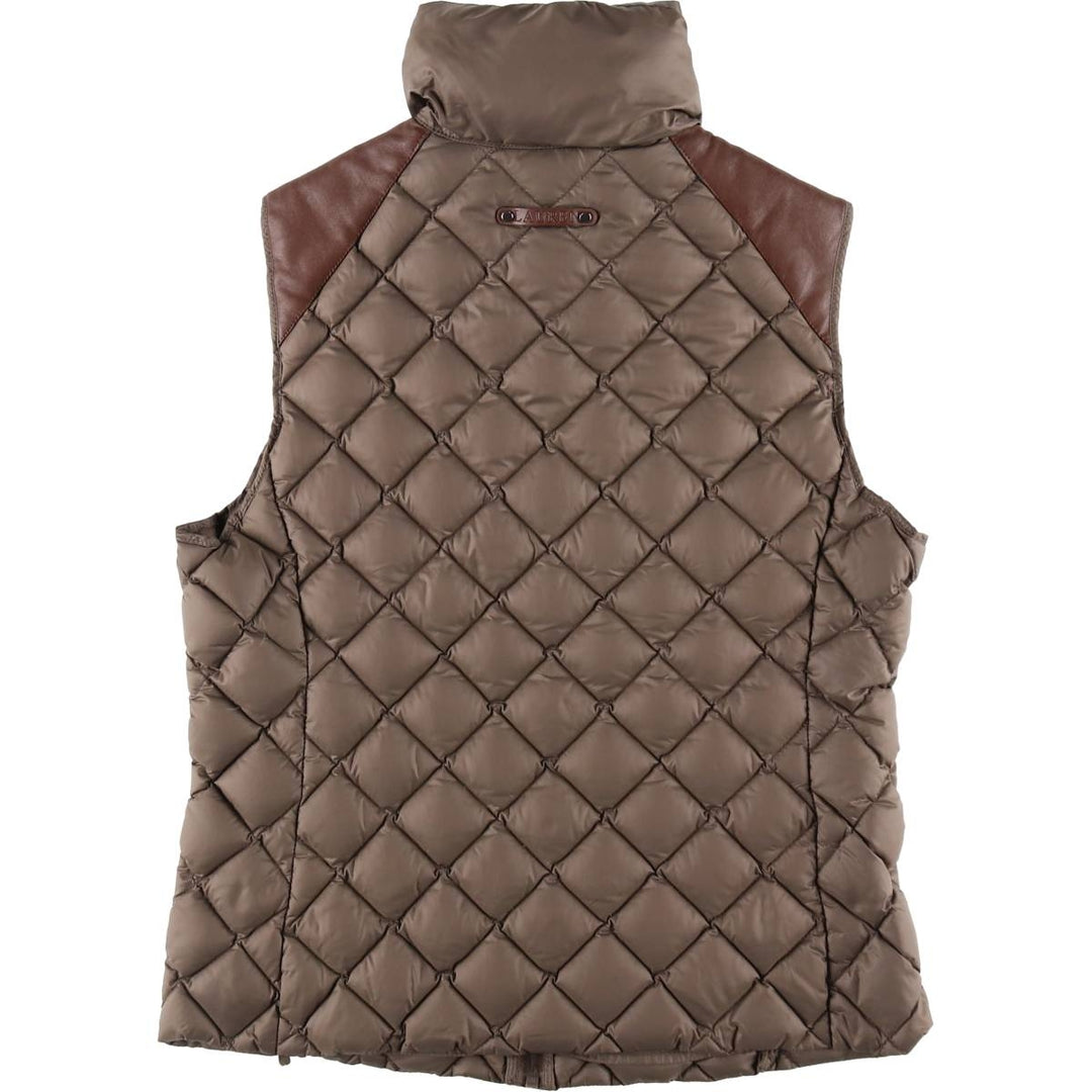 Ralph Lauren LAUREN Lauren Down Vest Women's S Size / eaa353364