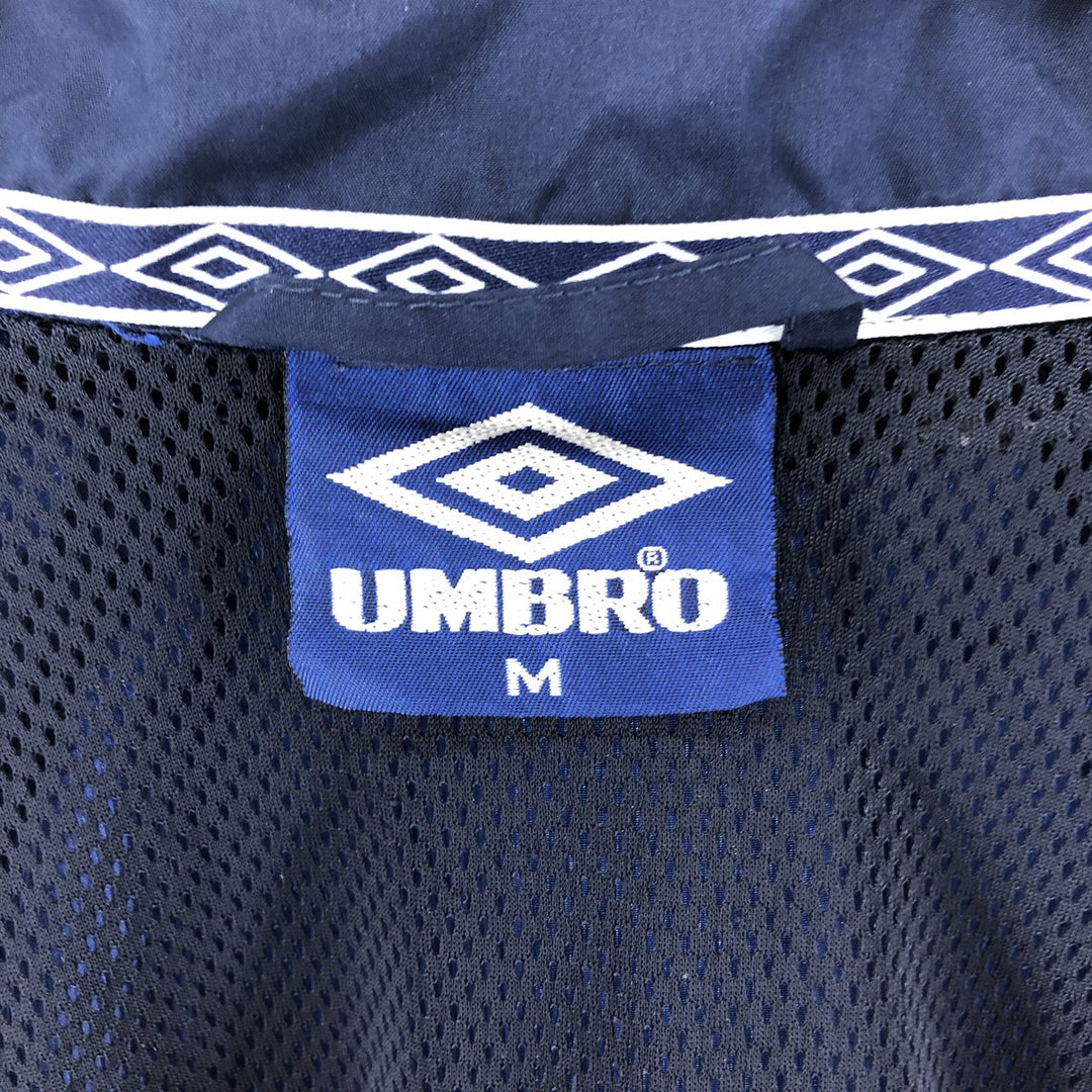 90'S UMBRO Windbreaker Men's M Size Vintage /eaa353376