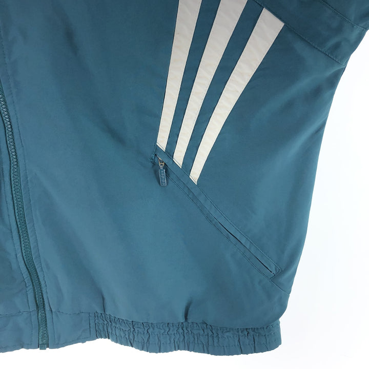 90'S Adidas Windbreaker Men's M Vintage / eaa353377