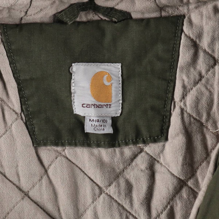 Carhartt Cotton Parka Women's M size / eaa353383