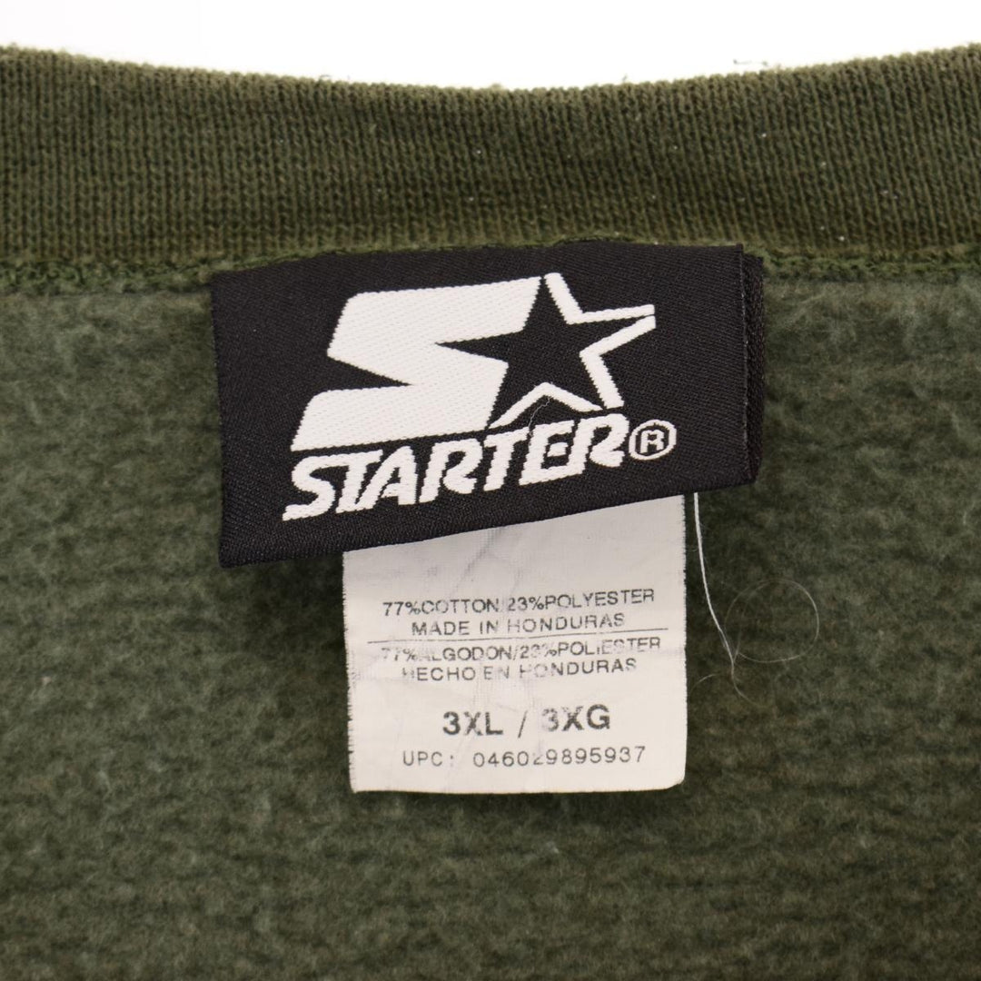 Starter Sweatshirt Trainer Men's XXXL /eaa353892