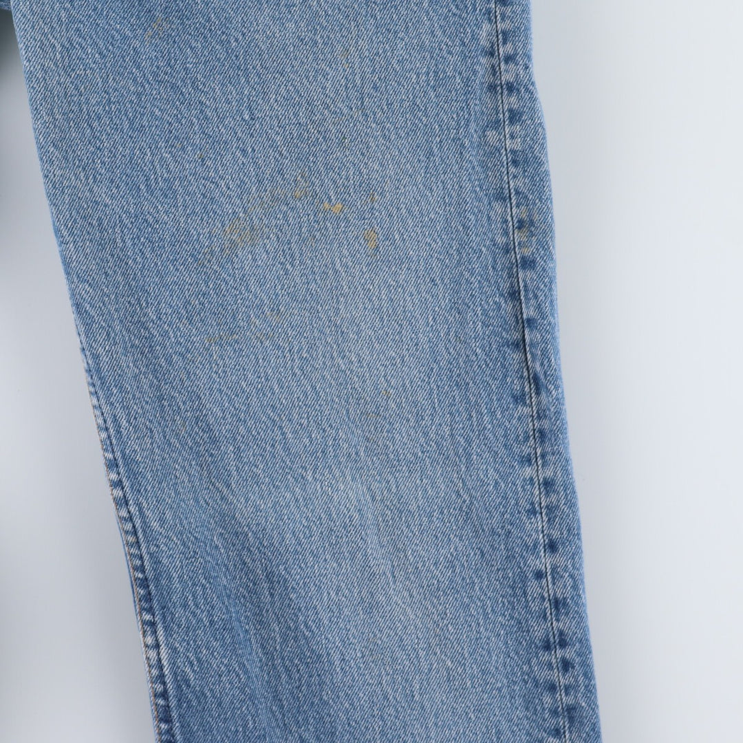 80's Levi's 501 Jeans Straight Denim Pants Made in USA Men's W29 Vintage /eaa355142