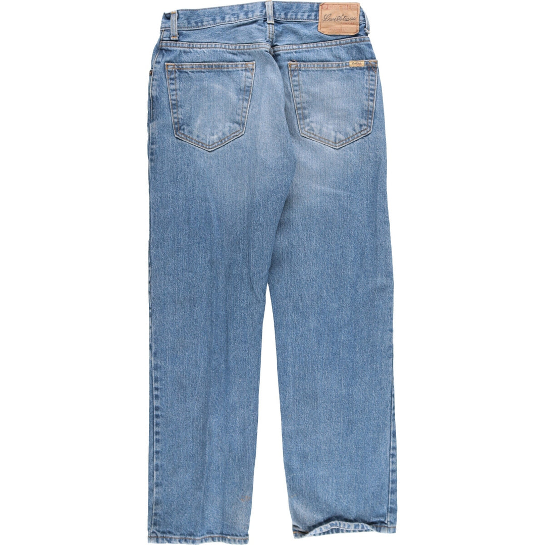 Levi's LEVI STRAUSS CO. Jeans Denim Pants Men's W32 / eaa355531