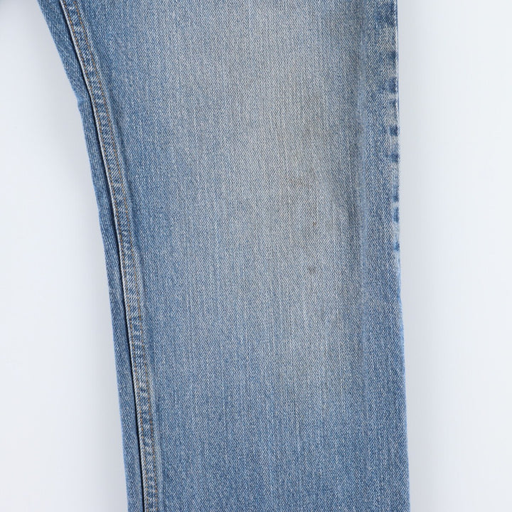 Levi's LEVI STRAUSS CO. Jeans Denim Pants Men's W32 / eaa355531