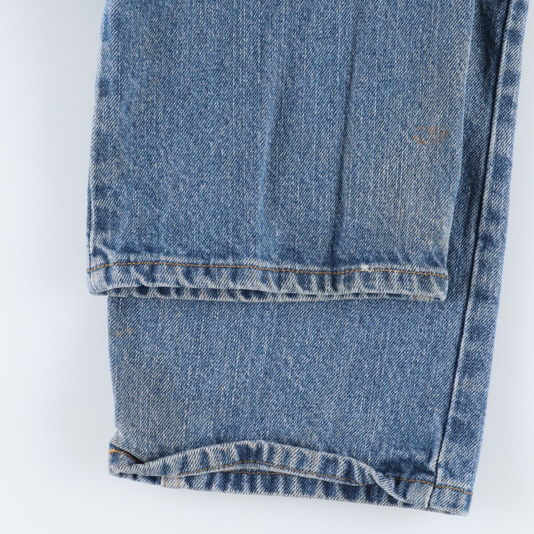 Levi's LEVI STRAUSS CO. Jeans Denim Pants Men's W32 / eaa355531