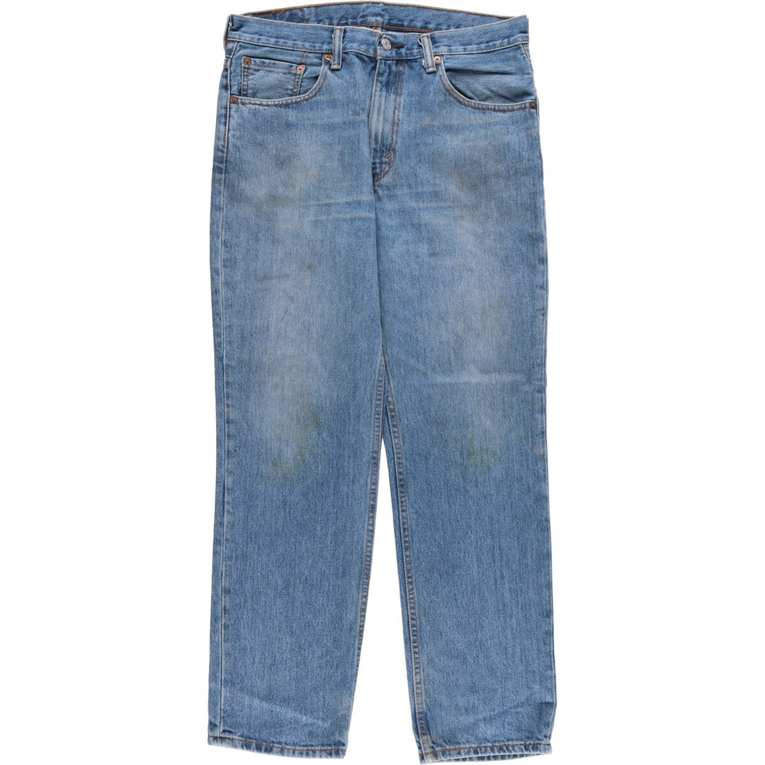 Levi's 516 Jeans Denim Pants Men's W34 / eaa355541