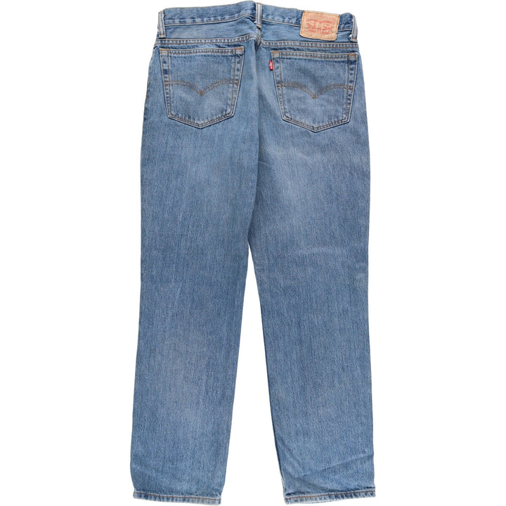 Levi's 516 Jeans Denim Pants Men's W34 / eaa355541