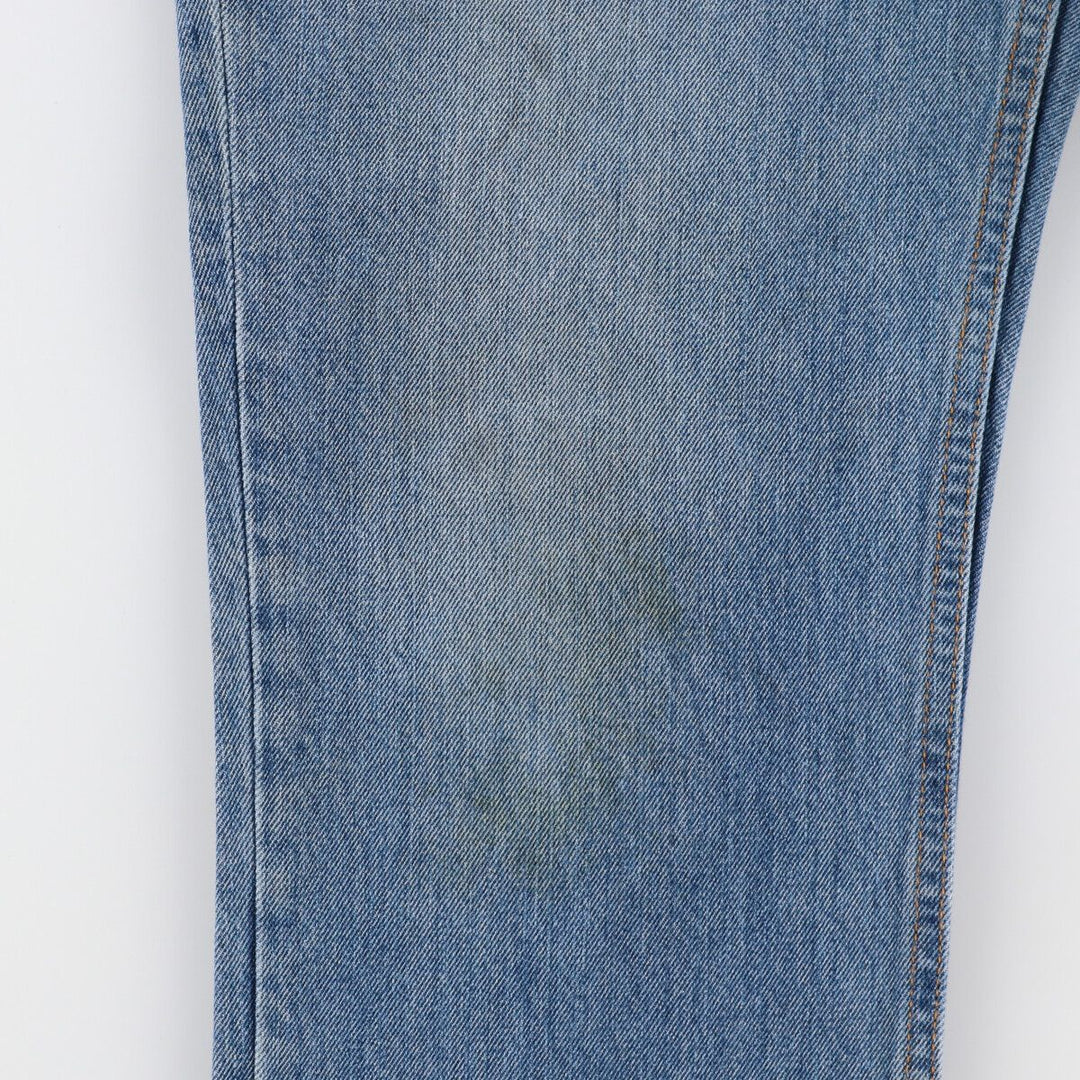 Levi's 516 Jeans Denim Pants Men's W34 / eaa355541