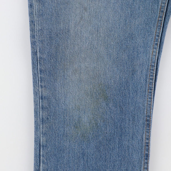 Levi's 516 Jeans Denim Pants Men's W34 / eaa355541