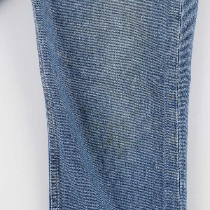 Levi's 516 Jeans Denim Pants Men's W34 / eaa355541