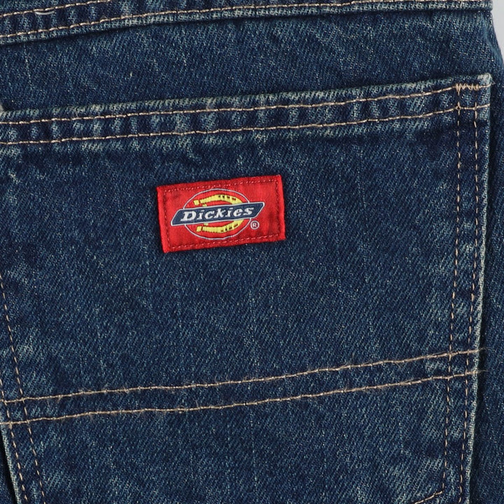 Dickies jeans denim pants men's w33 /eaa355544