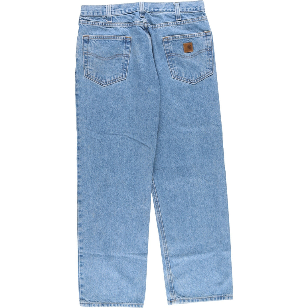 Carhartt Jeans Denim Pants Men's W34 / eaa355611