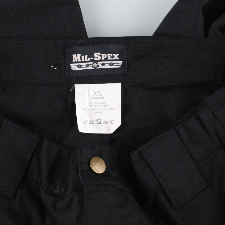 Civilian MIL-SPEX Military Cargo Pants Women's XL (w35) /eaa355742