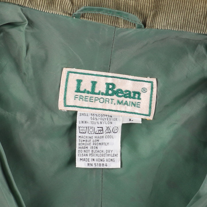 70'S LLBean Mountain Jacket Men's XL Vintage /eaa356009