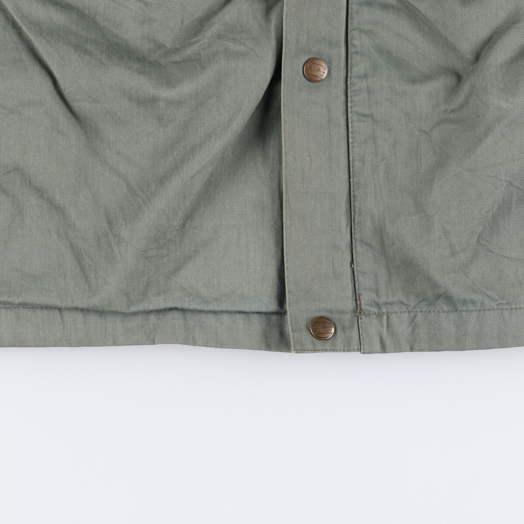 70'S LLBean Mountain Jacket Men's XL Vintage /eaa356009