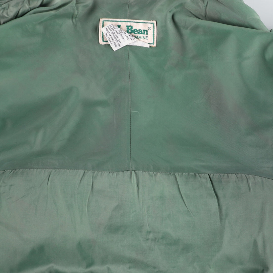 70'S LLBean Mountain Jacket Men's XL Vintage /eaa356009