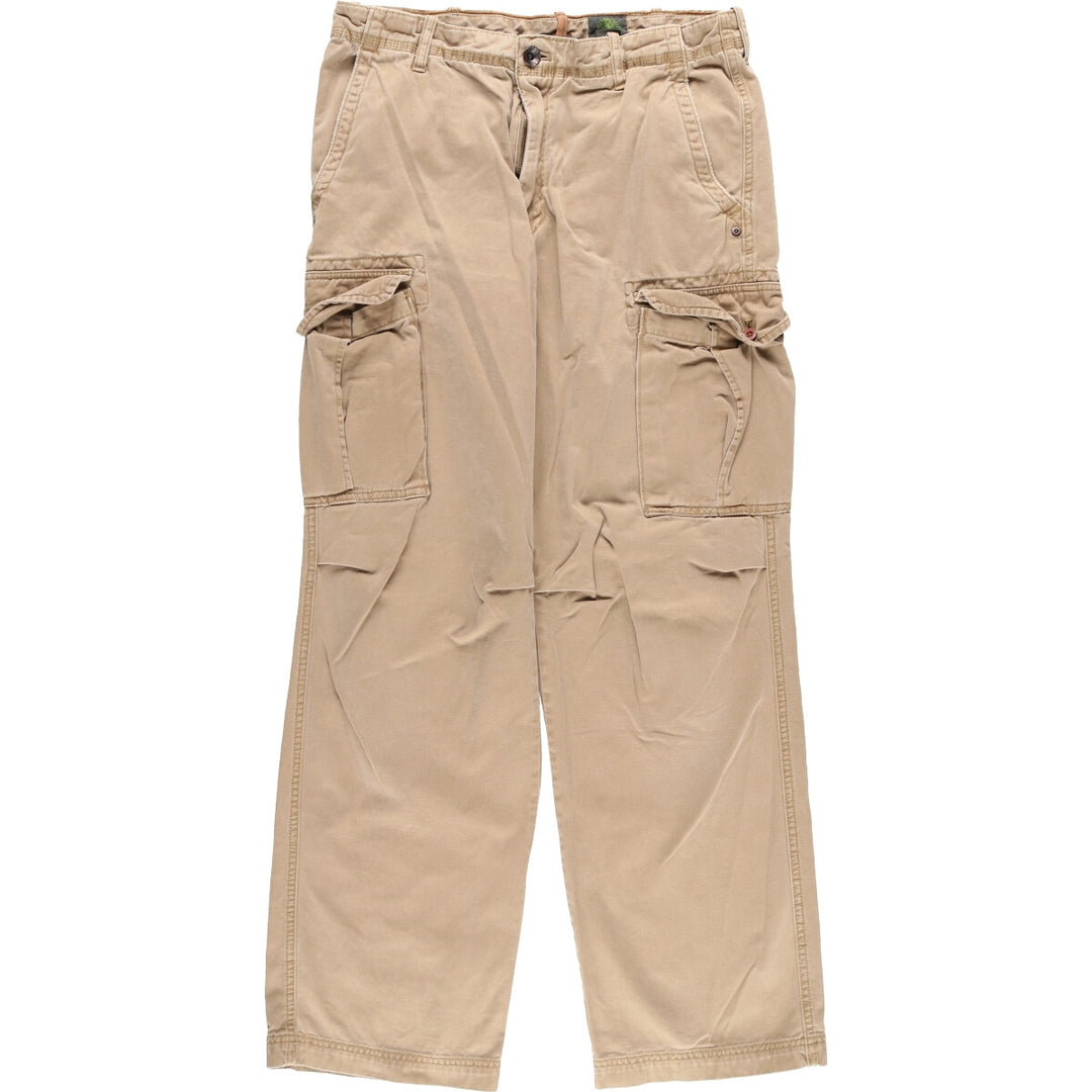 Timberland Military Chino Pants Men's W34 / eaa356159