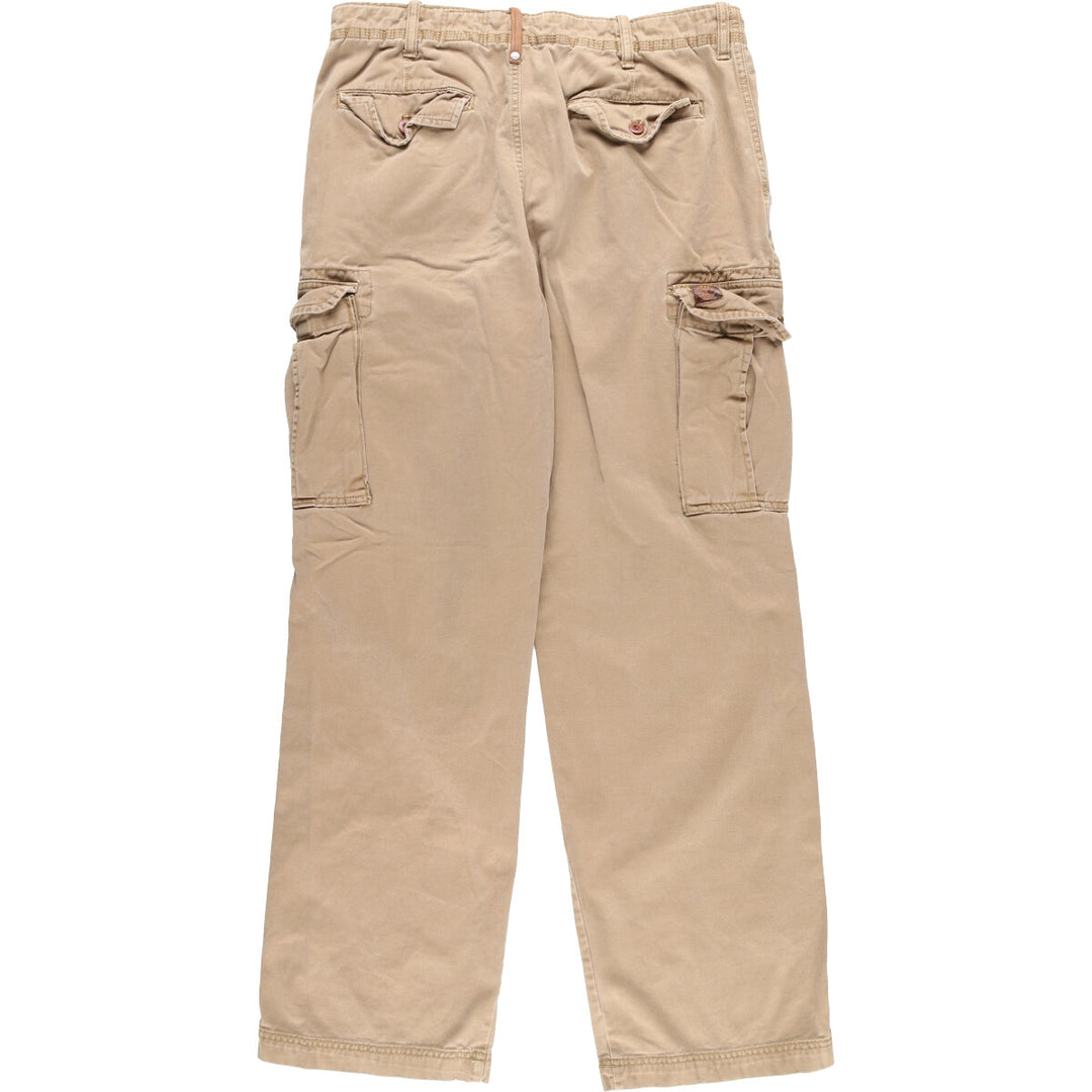 Timberland Military Chino Pants Men's W34 / eaa356159