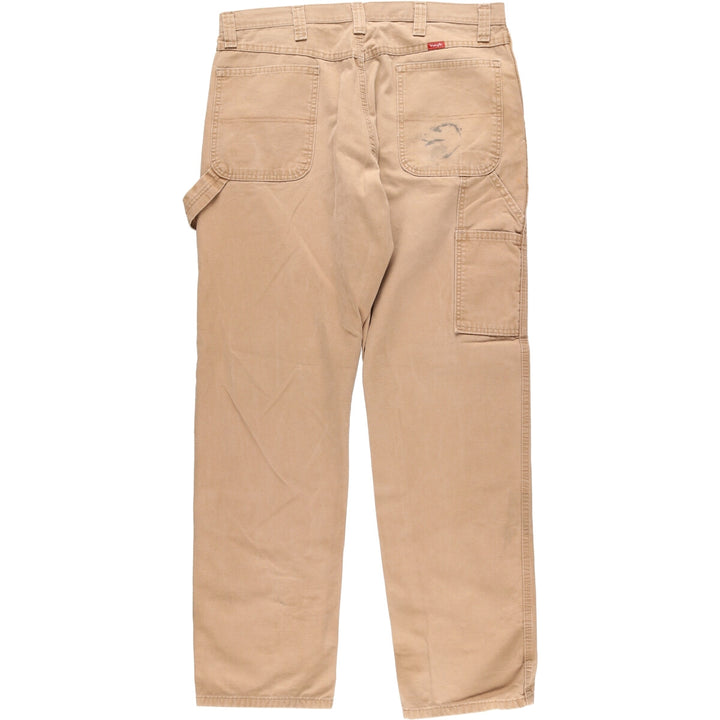 Wrangler Duck Painter Pants Men's W37 / eaa356207