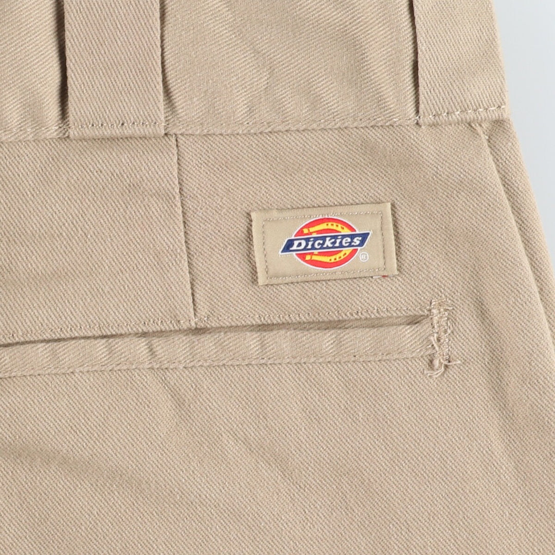 Dickies 874 Original Fit Work Pants Men's W34 / eaa356334