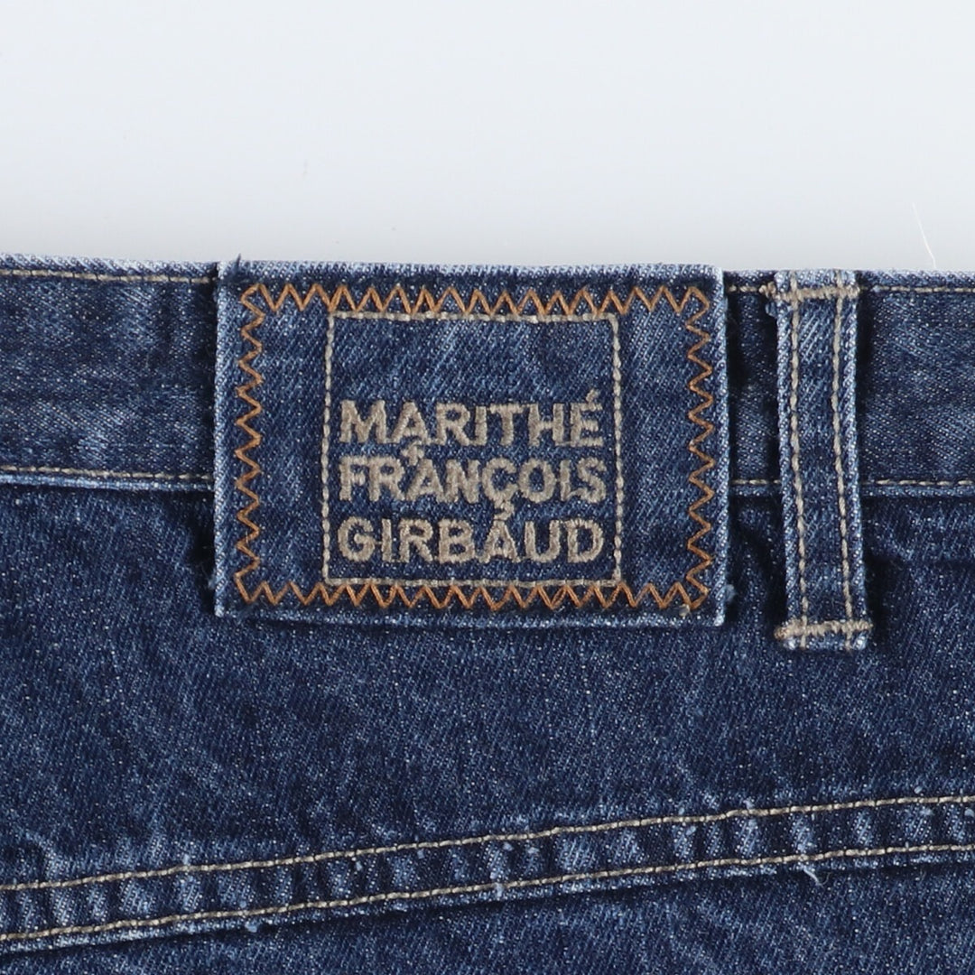 Marithe Francois Girbaud Jeans Denim Pants Men's W37 / eaa356929