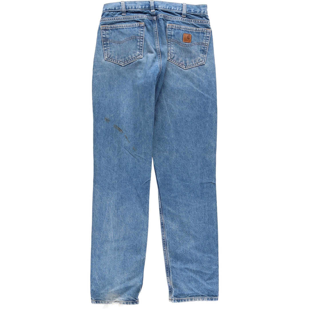 Carhartt Jeans Denim Pants Men's W34 / eaa356932