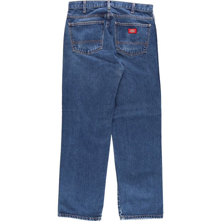 Dickies jeans denim pants men's w32 /eaa357691