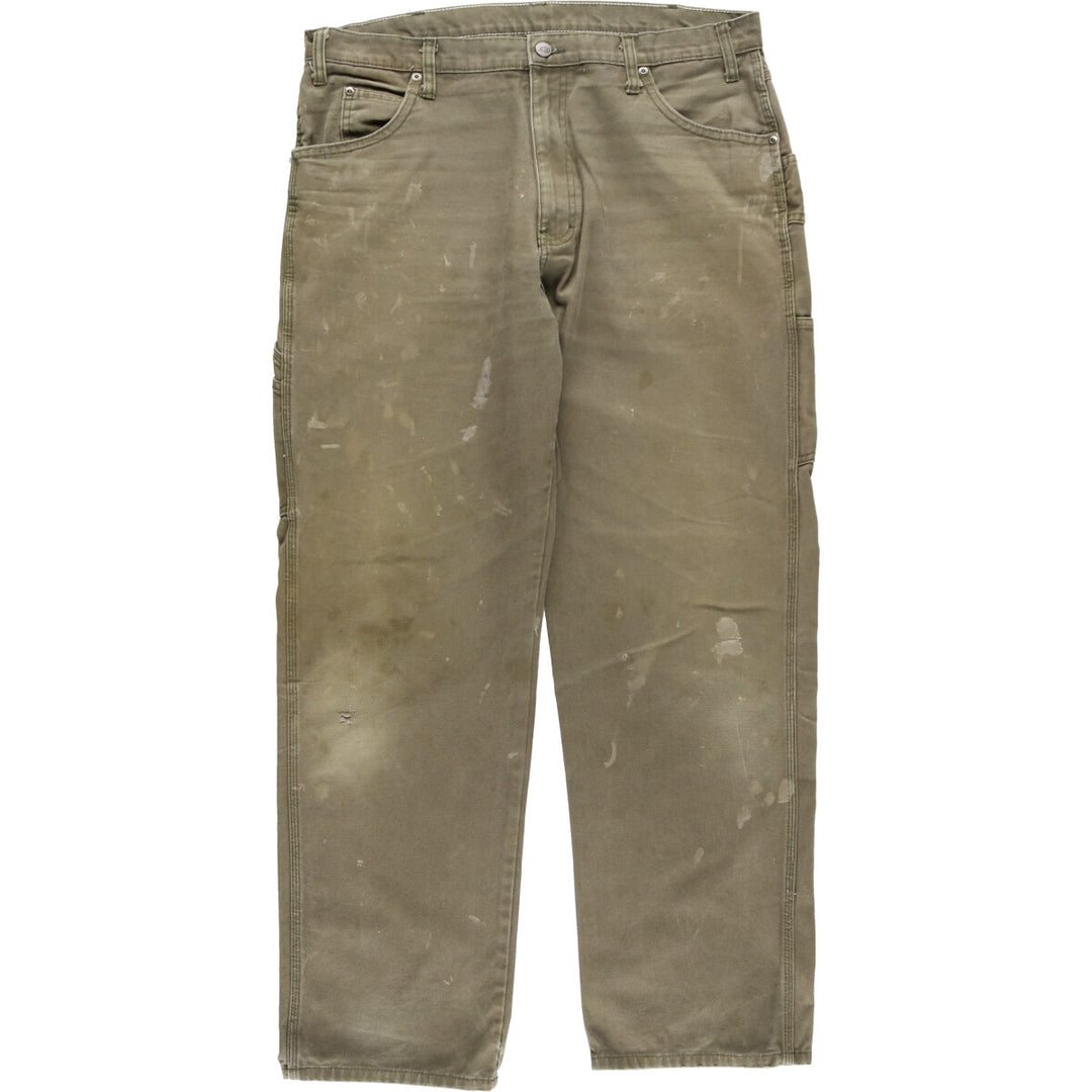 Dickies Duck Painter Pants Men's W38 / eaa357726