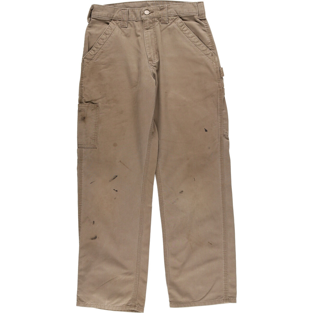 Carhartt Duck Painter Pants Men's W31 / eaa357731