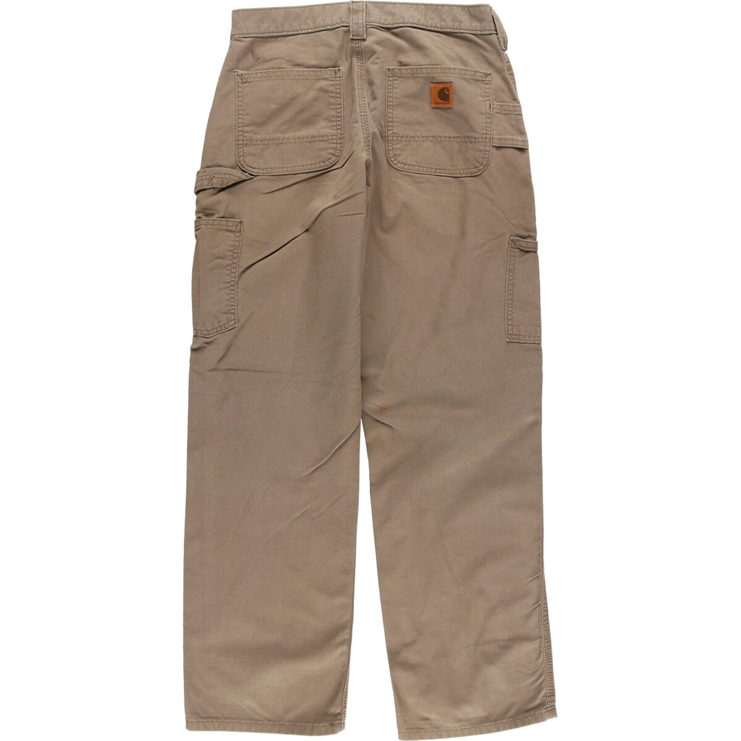 Carhartt Duck Painter Pants Men's W31 / eaa357731