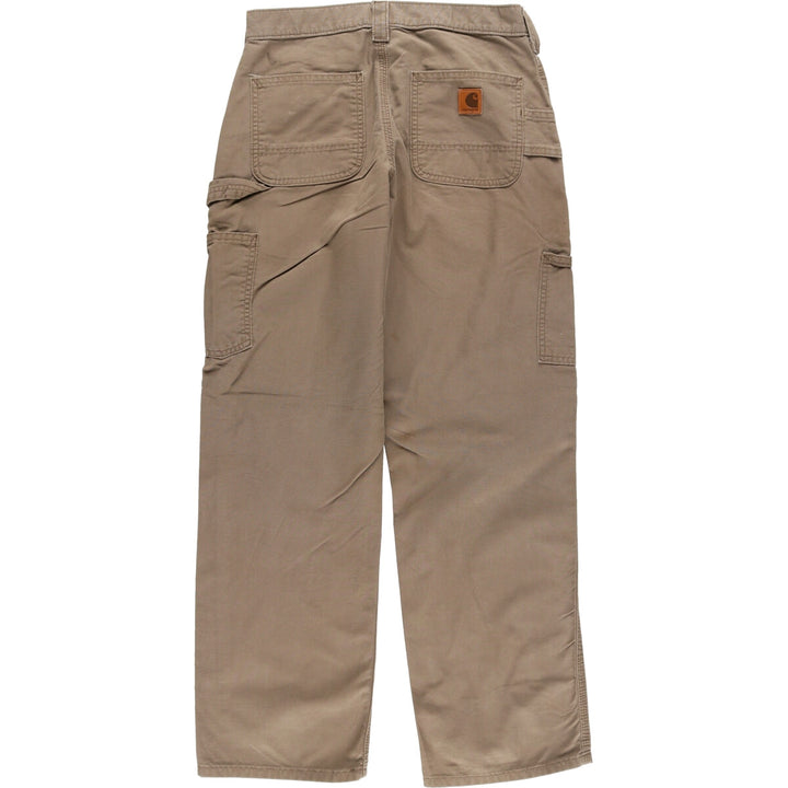 Carhartt Duck Painter Pants Men's W31 / eaa357731