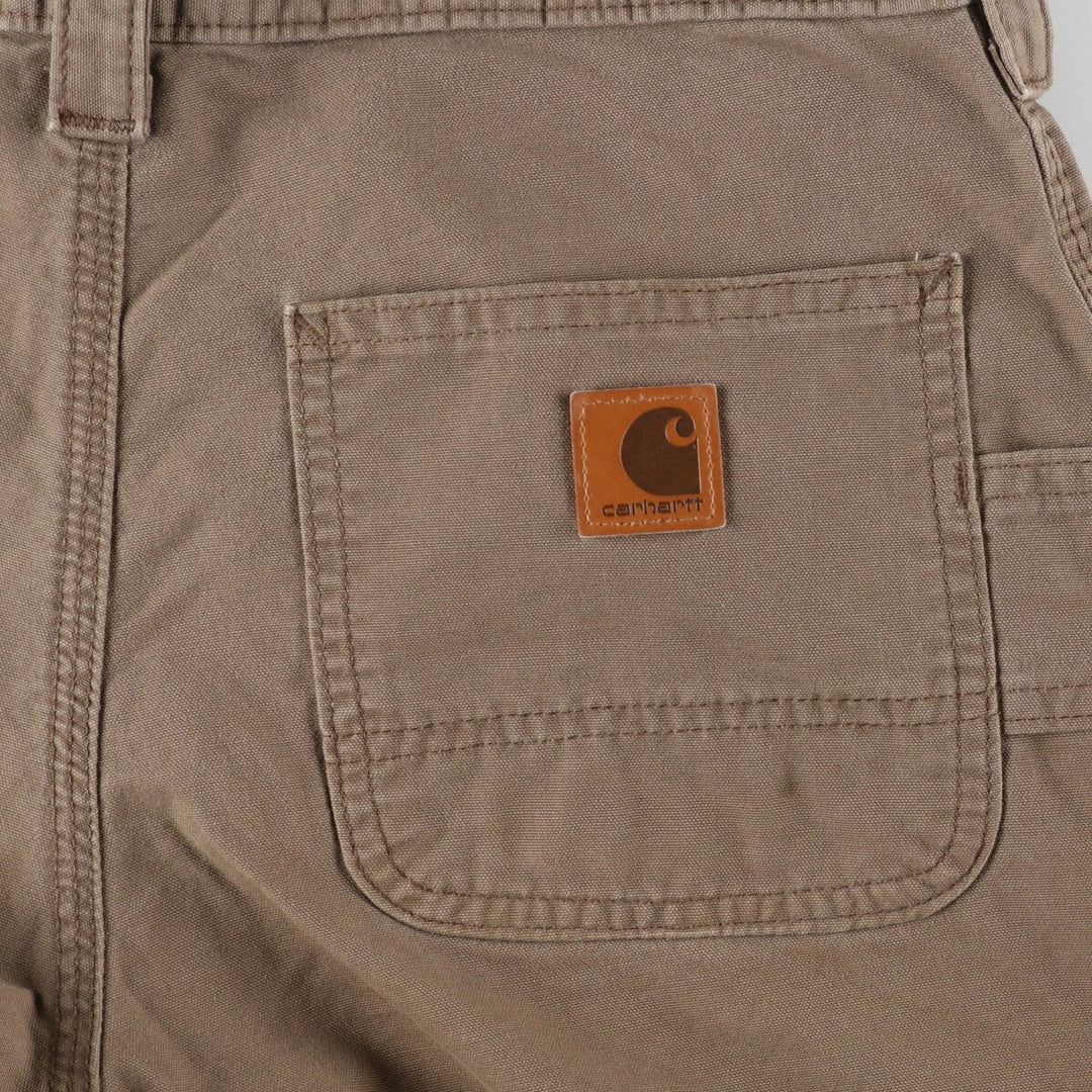 Carhartt Duck Painter Pants Men's W31 / eaa357731