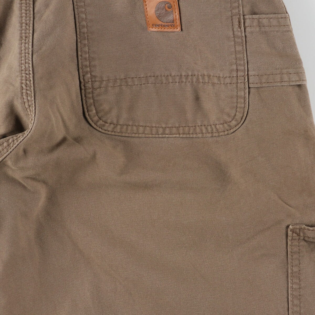 Carhartt Duck Painter Pants Men's W31 / eaa357731