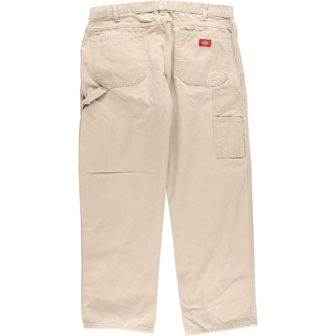 Dickies Relaxed Fit Duck Painter Pants Men's W37 / eaa357733