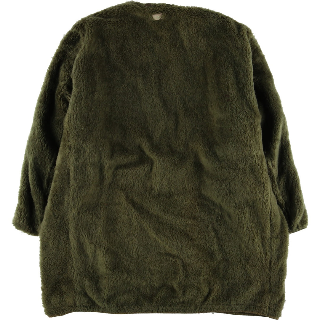 Swedish military genuine M-59 military liner jacket C54 men's L vintage / eaa357896