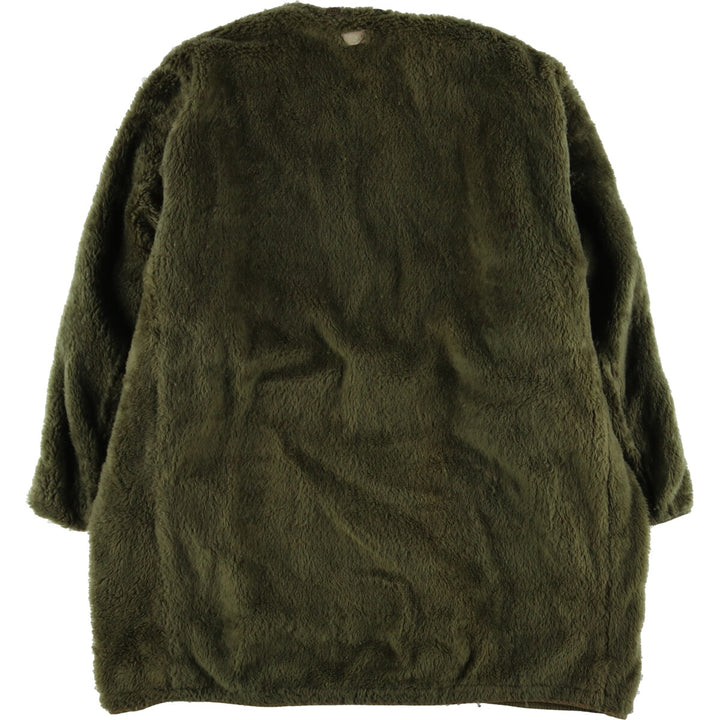 Swedish military genuine M-59 military liner jacket C54 men's L vintage / eaa357896